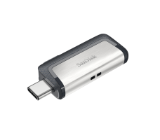 SanDisk Ultra Dual Drive USB Type-C 256GB SDDDC2-256G-I35